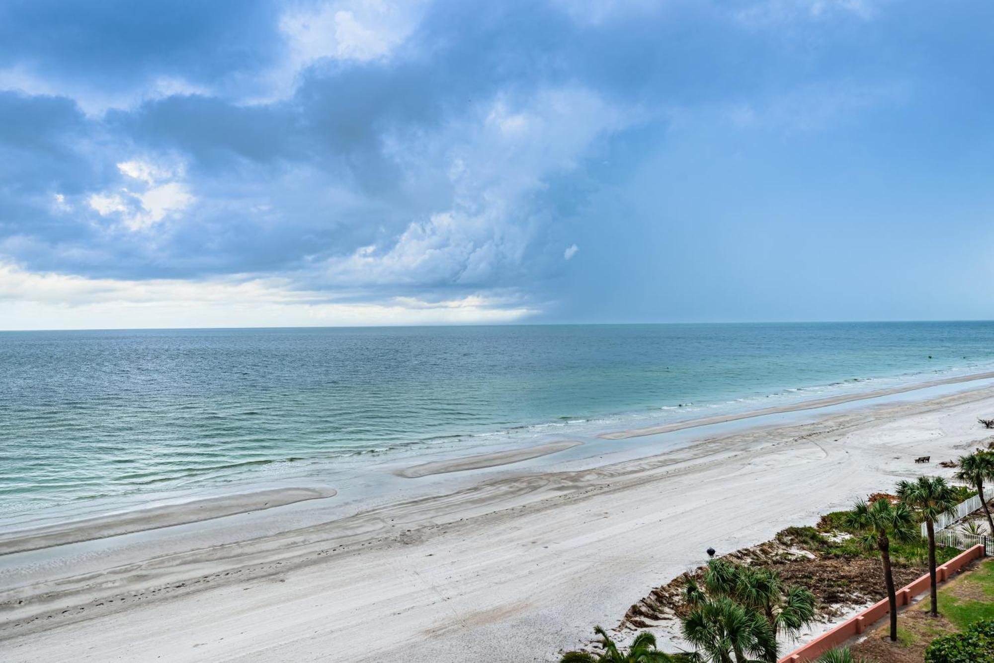 Aparthotel The Rose Clearwater Beach Exterior foto