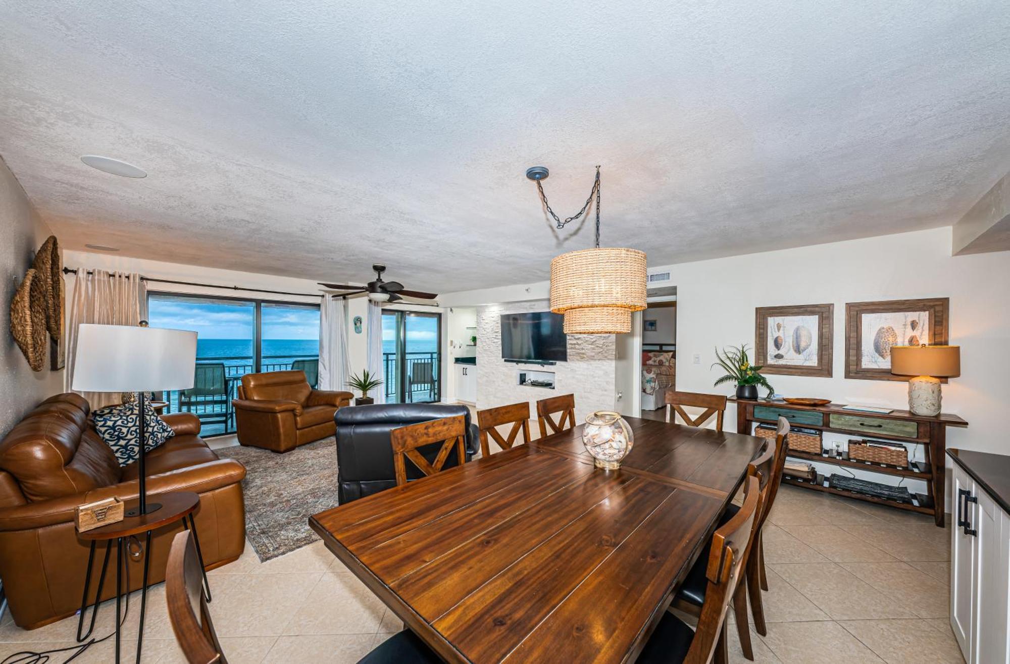 Aparthotel The Rose Clearwater Beach Exterior foto