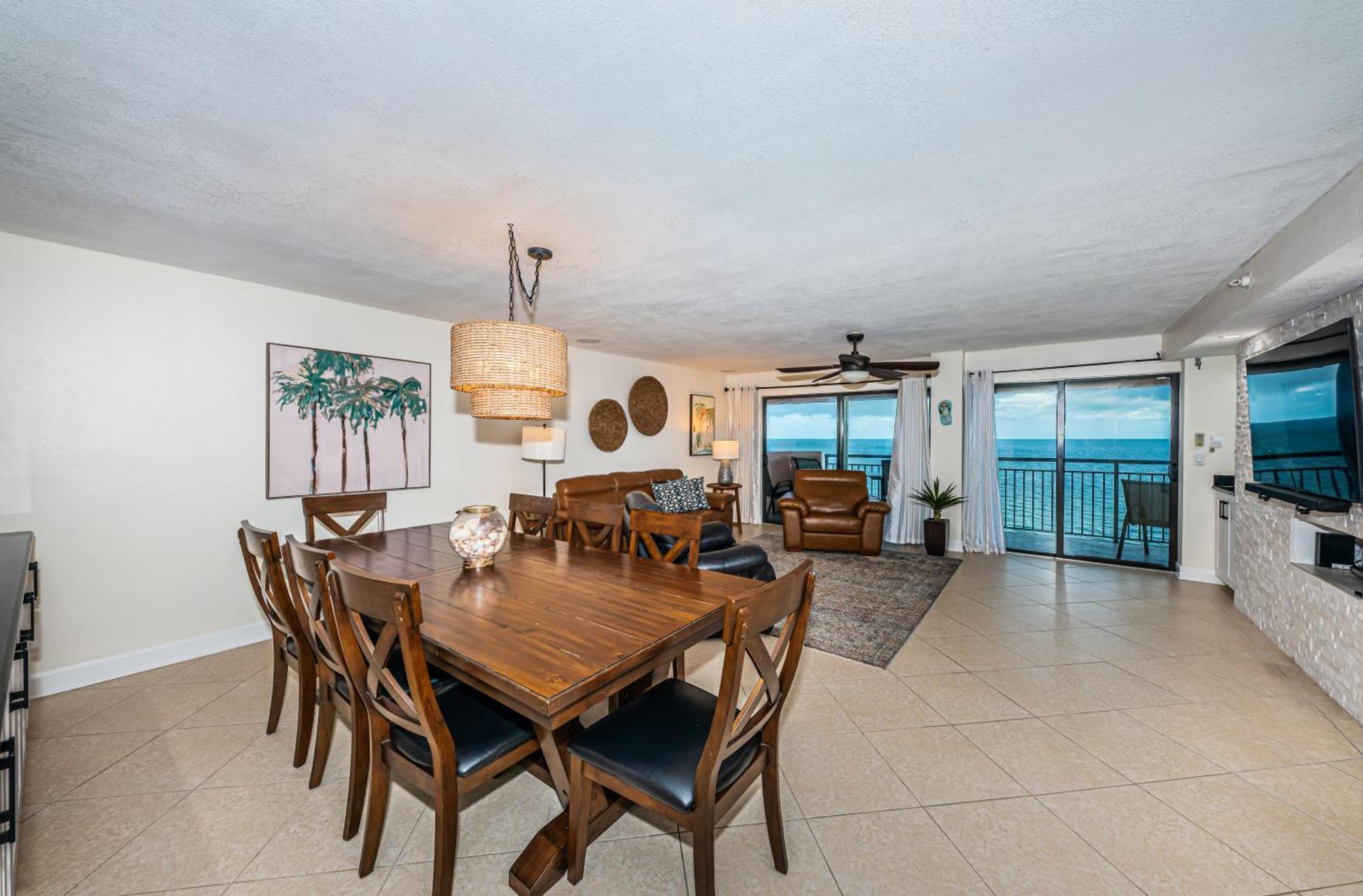 Aparthotel The Rose Clearwater Beach Exterior foto