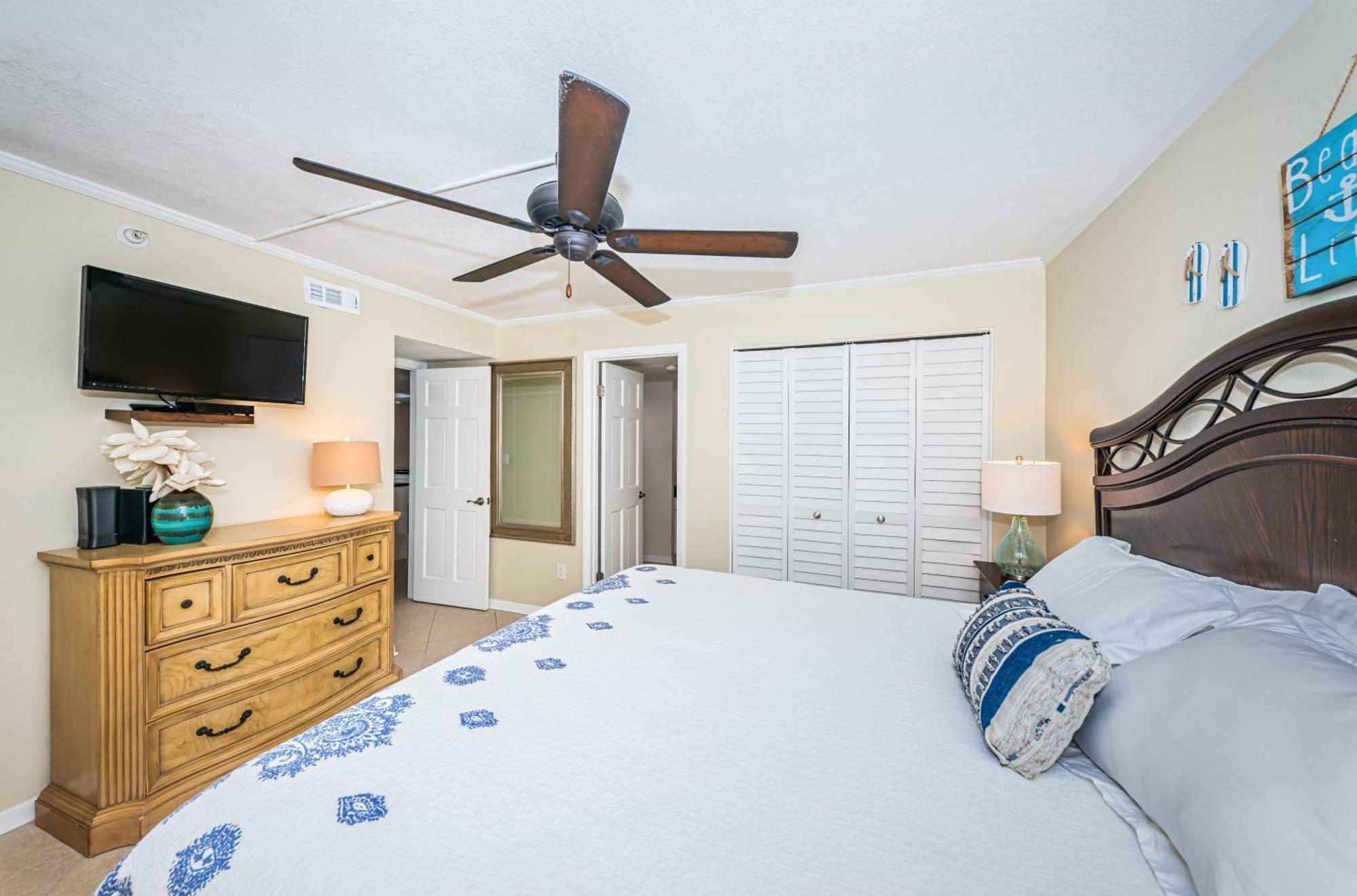 Aparthotel The Rose Clearwater Beach Exterior foto